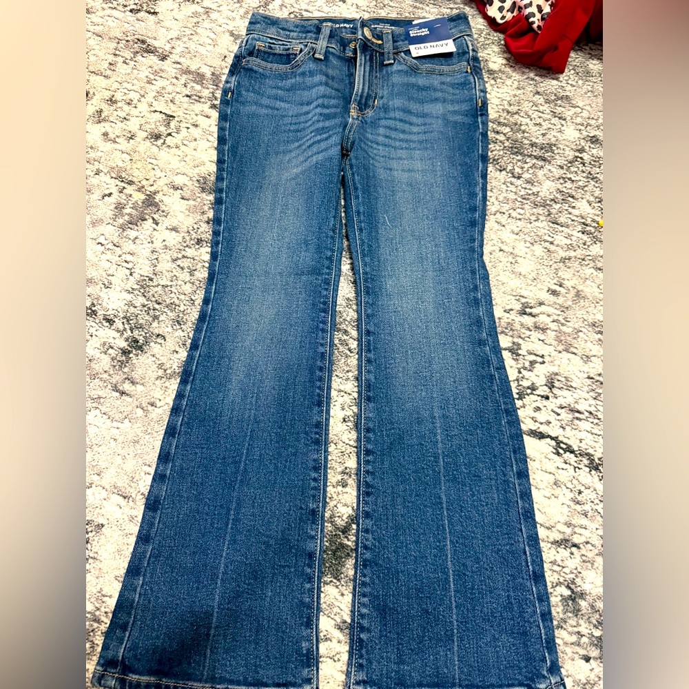 Girls NWT Old Navy Jeans